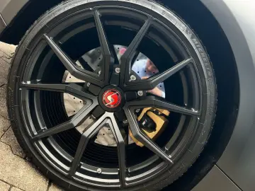 BMW M4 Competition M xDrive Coupé M Sport HUD ACC