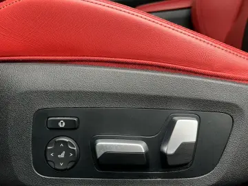 BMW M4 Competition M xDrive Coupé M Sport HUD ACC