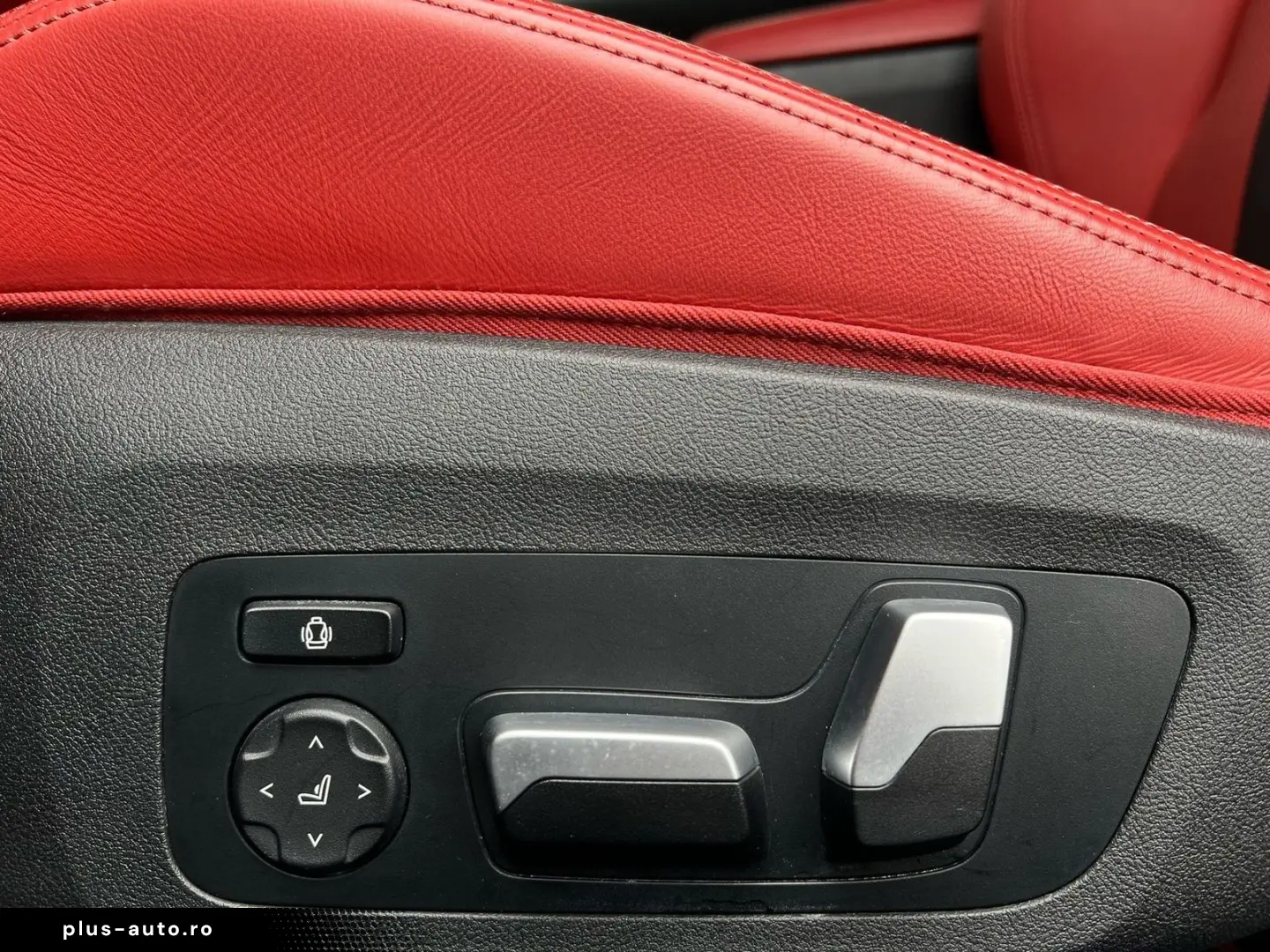 BMW M4 Competition M xDrive Coupé M Sport HUD ACC