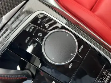 BMW M4 Competition M xDrive Coupé M Sport HUD ACC