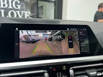 BMW M4 Competition M xDrive Coupé M Sport HUD ACC