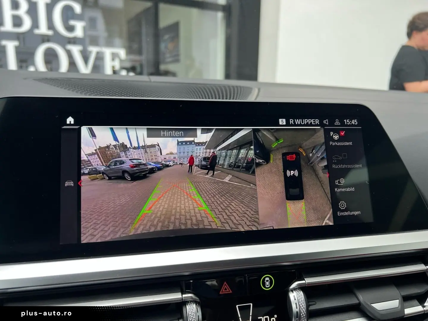 BMW M4 Competition M xDrive Coupé M Sport HUD ACC