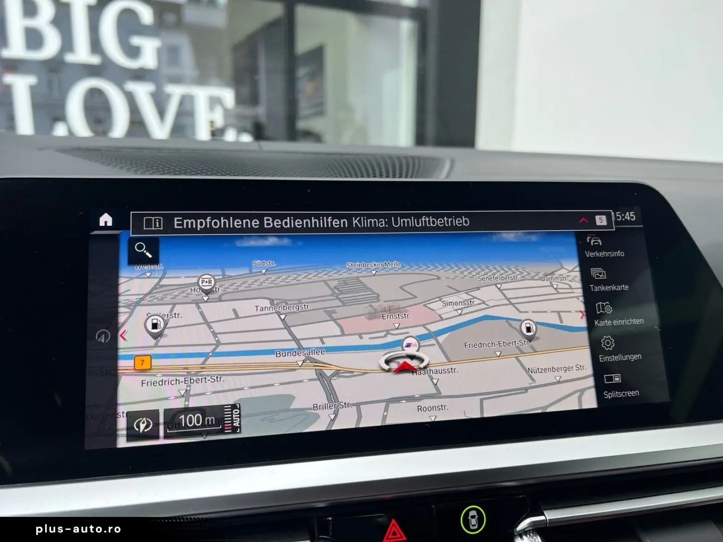 BMW M4 Competition M xDrive Coupé M Sport HUD ACC