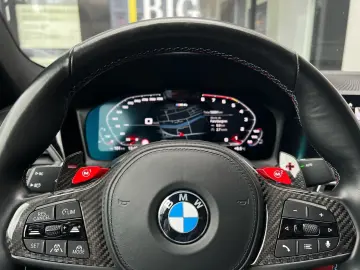 BMW M4 Competition M xDrive Coupé M Sport HUD ACC