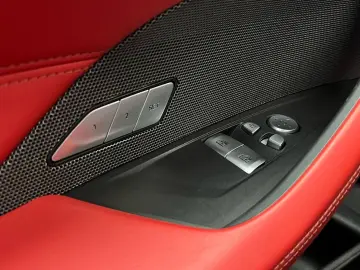 BMW M4 Competition M xDrive Coupé M Sport HUD ACC