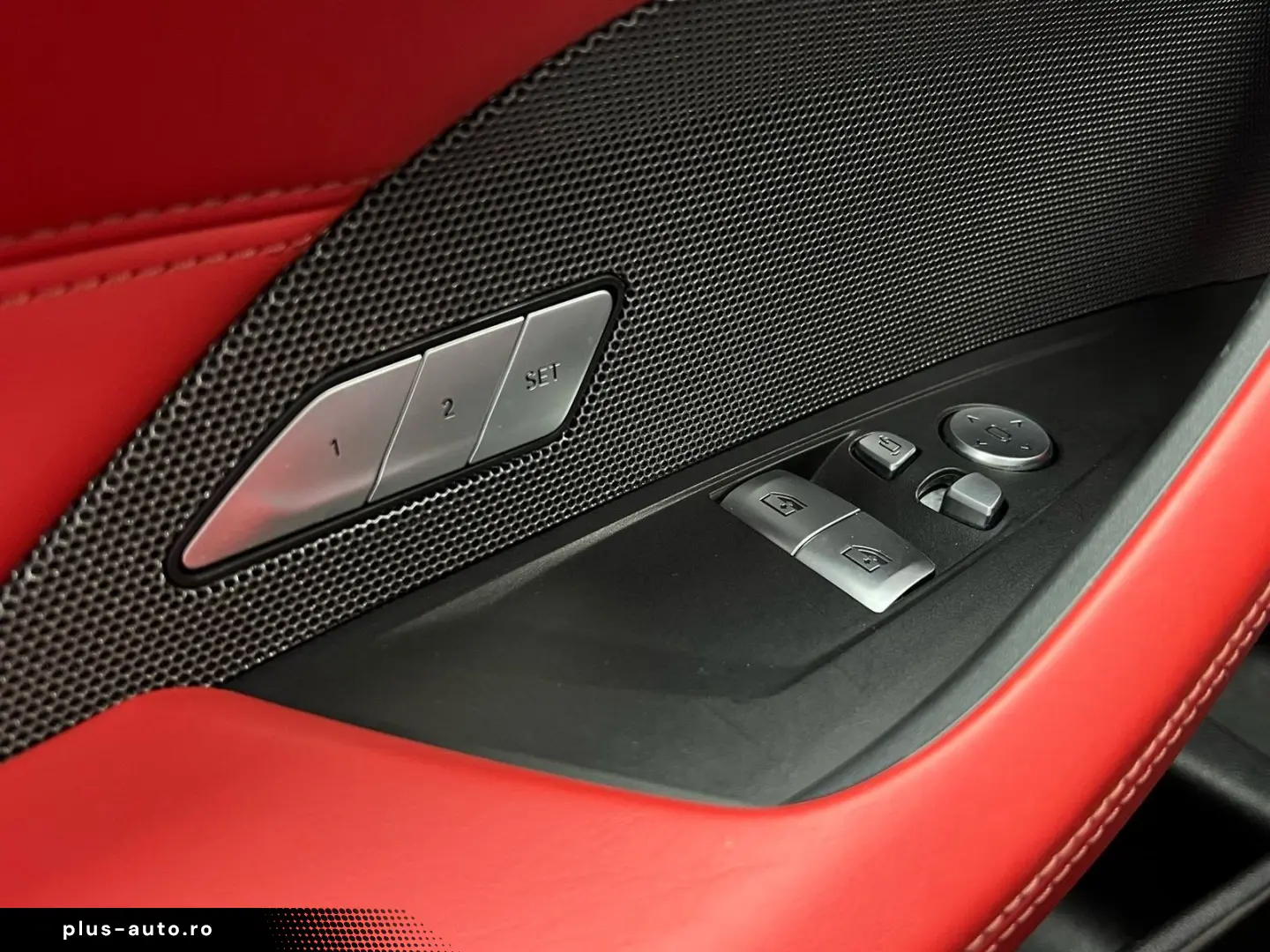 BMW M4 Competition M xDrive Coupé M Sport HUD ACC