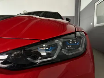 BMW M4 xDrive Competition Laser HuD Carbon 360