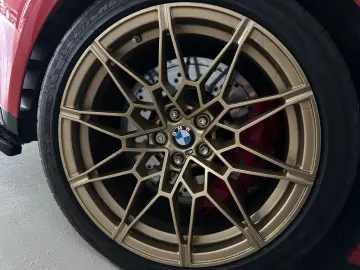 BMW M4 xDrive Competition Laser HuD Carbon 360