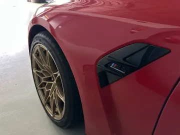 BMW M4 xDrive Competition Laser HuD Carbon 360