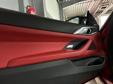 BMW M4 xDrive Competition Laser HuD Carbon 360