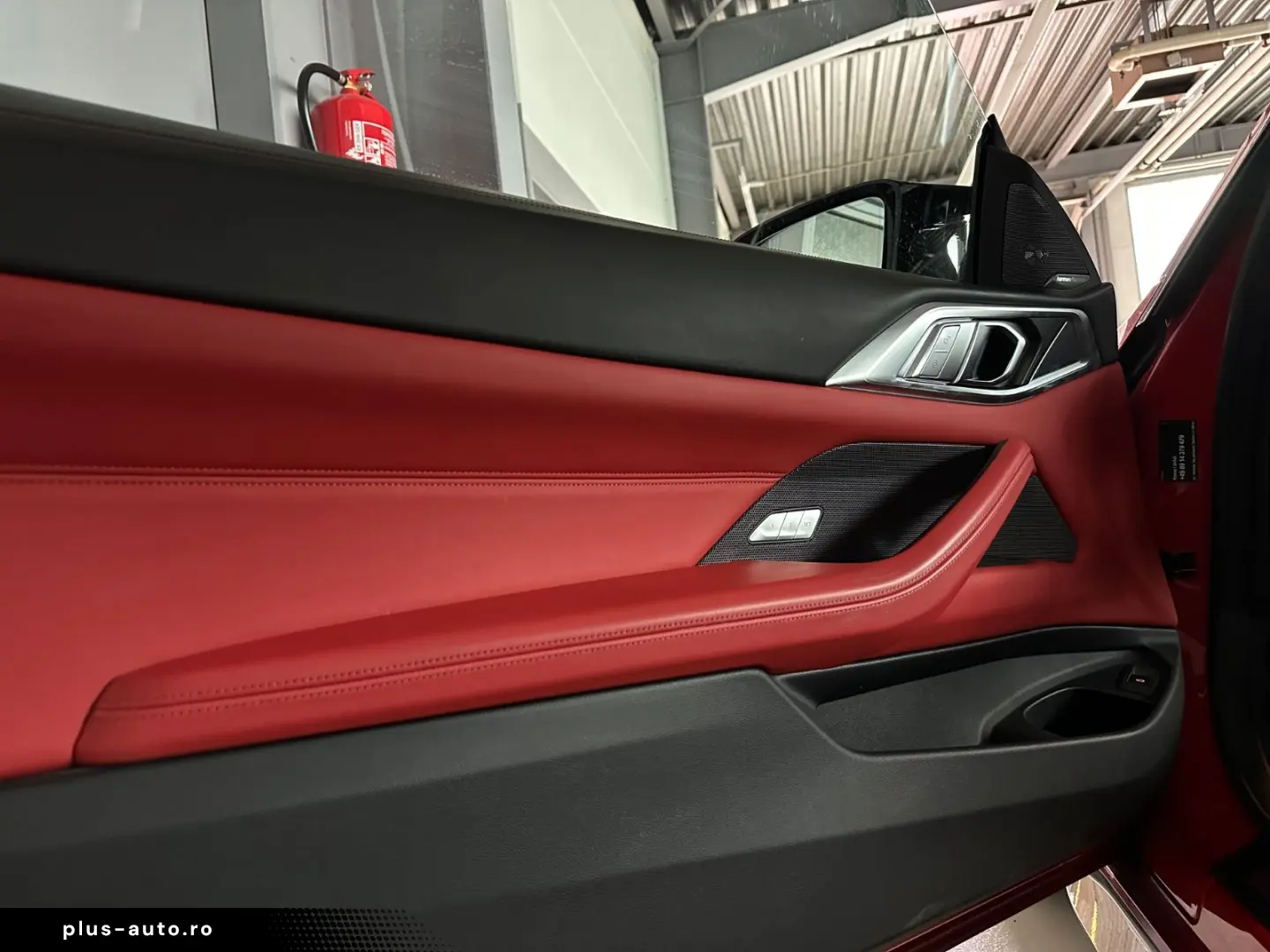 BMW M4 xDrive Competition Laser HuD Carbon 360