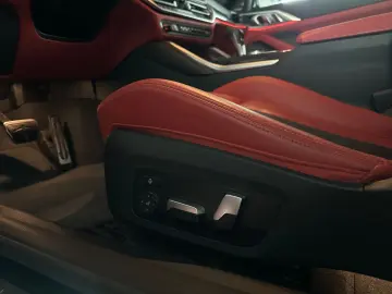 BMW M4 xDrive Competition Laser HuD Carbon 360