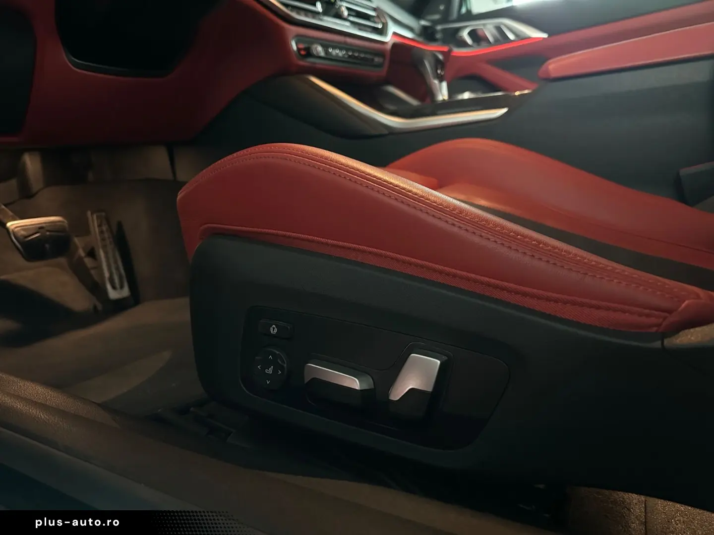 BMW M4 xDrive Competition Laser HuD Carbon 360