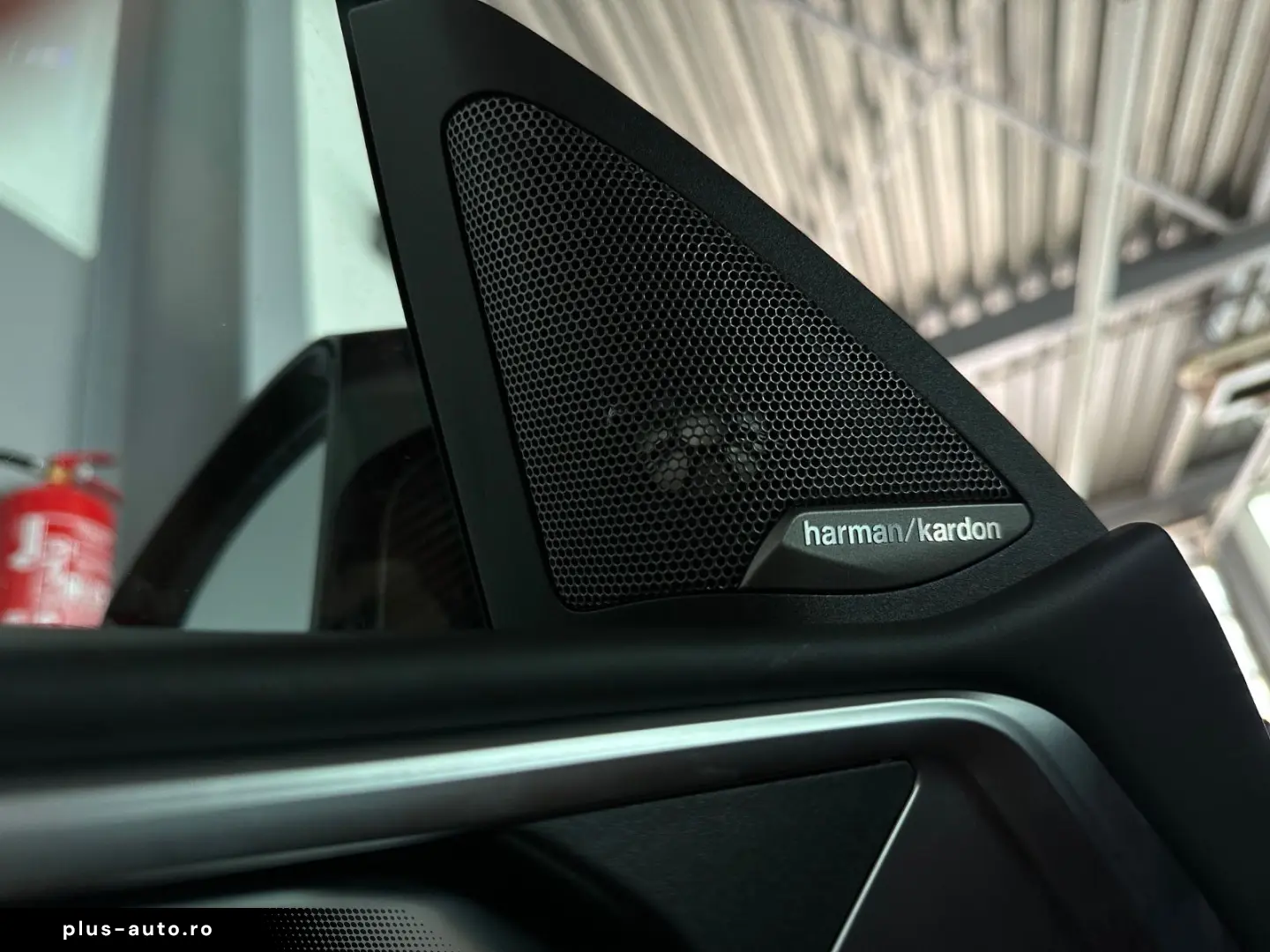 BMW M4 xDrive Competition Laser HuD Carbon 360