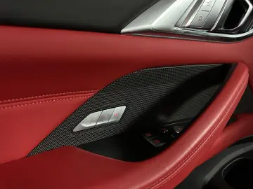 BMW M4 xDrive Competition Laser HuD Carbon 360