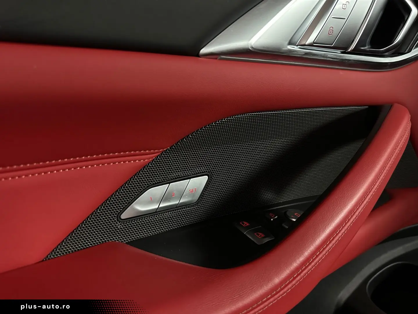 BMW M4 xDrive Competition Laser HuD Carbon 360