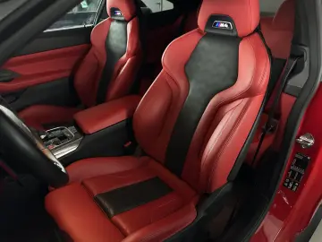 BMW M4 xDrive Competition Laser HuD Carbon 360