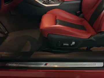 BMW M4 xDrive Competition Laser HuD Carbon 360