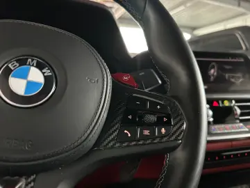 BMW M4 xDrive Competition Laser HuD Carbon 360