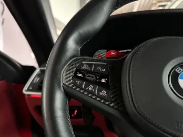 BMW M4 xDrive Competition Laser HuD Carbon 360