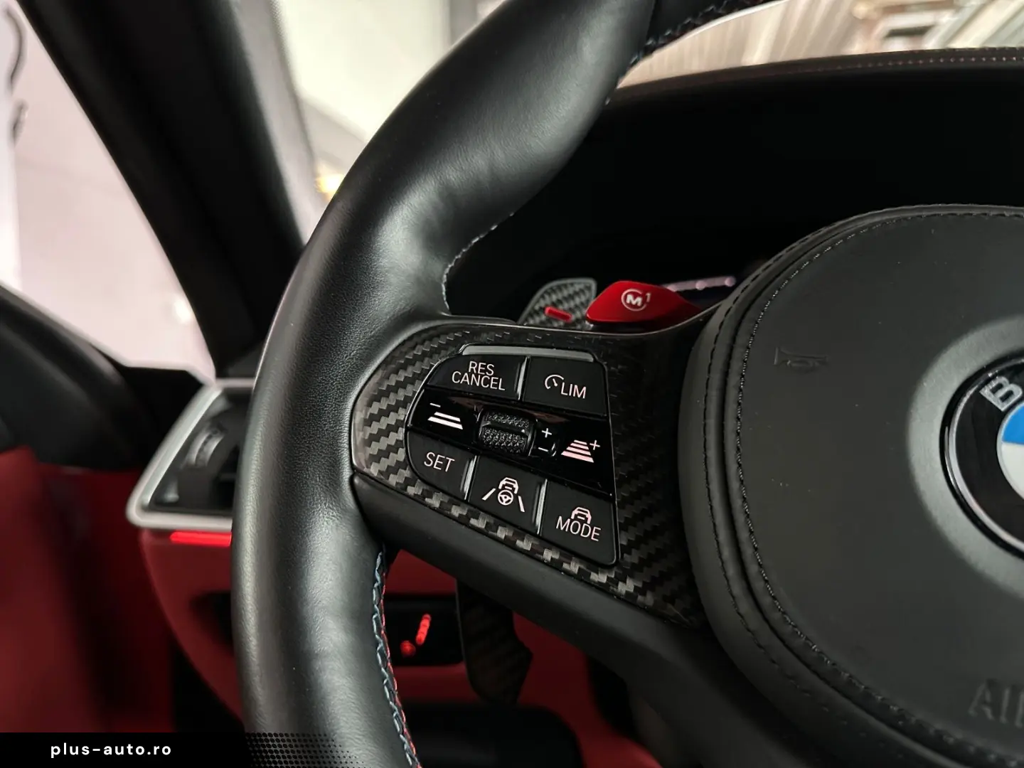 BMW M4 xDrive Competition Laser HuD Carbon 360