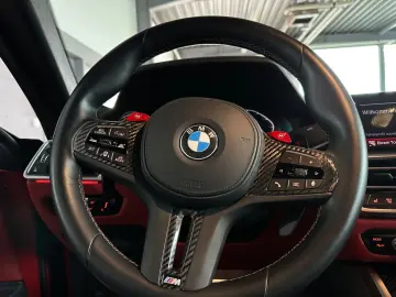 BMW M4 xDrive Competition Laser HuD Carbon 360