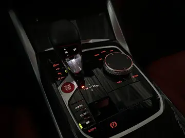 BMW M4 xDrive Competition Laser HuD Carbon 360