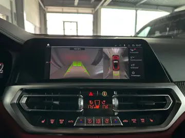 BMW M4 xDrive Competition Laser HuD Carbon 360