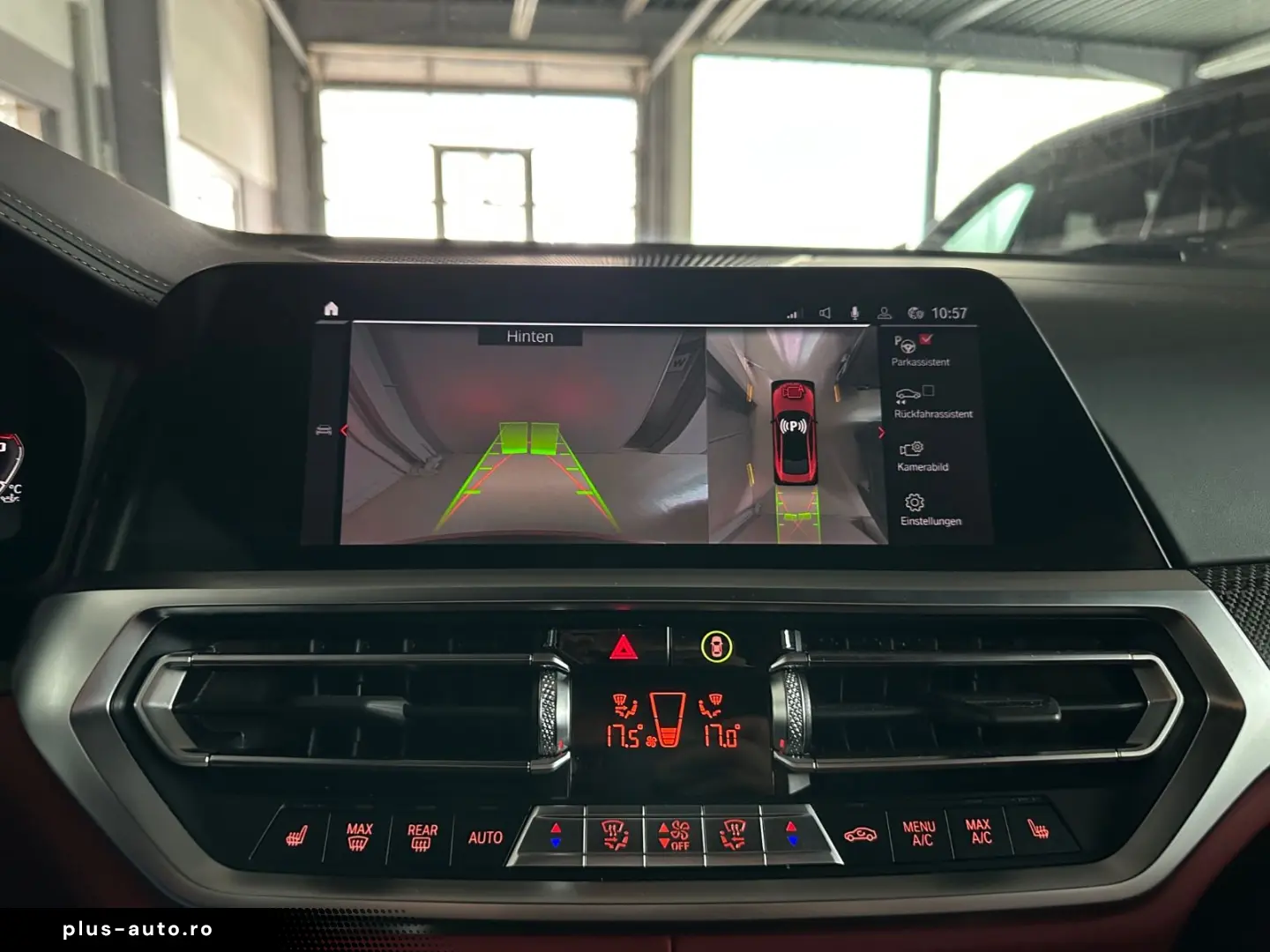 BMW M4 xDrive Competition Laser HuD Carbon 360