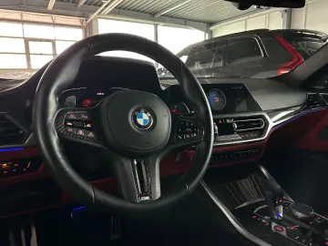 BMW M4 xDrive Competition Laser HuD Carbon 360
