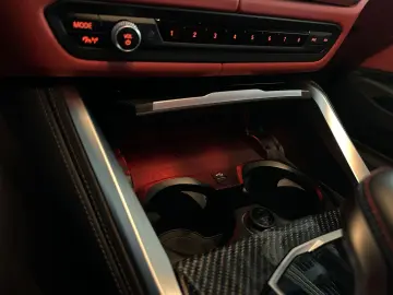 BMW M4 xDrive Competition Laser HuD Carbon 360