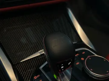 BMW M4 xDrive Competition Laser HuD Carbon 360