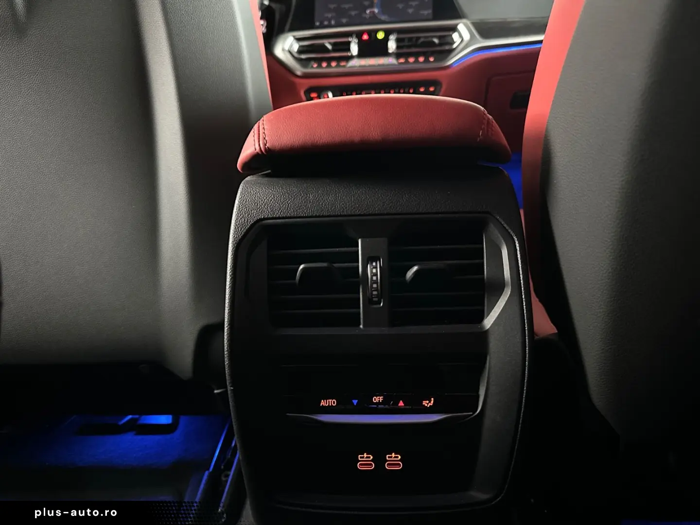 BMW M4 xDrive Competition Laser HuD Carbon 360