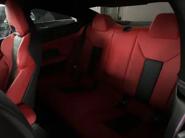 BMW M4 xDrive Competition Laser HuD Carbon 360