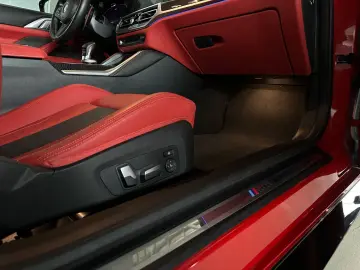 BMW M4 xDrive Competition Laser HuD Carbon 360