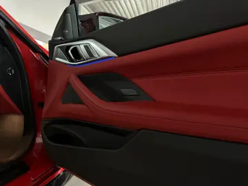 BMW M4 xDrive Competition Laser HuD Carbon 360