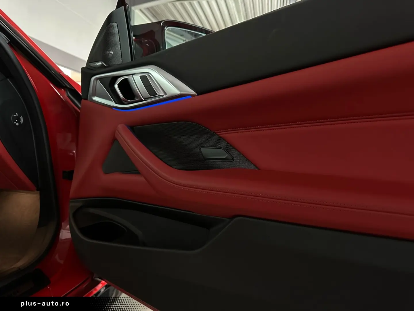 BMW M4 xDrive Competition Laser HuD Carbon 360