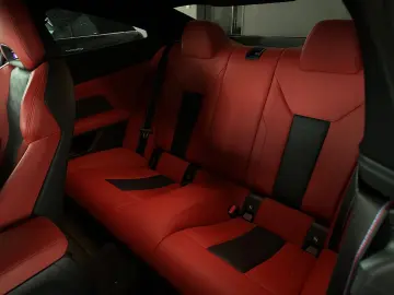 BMW M4 xDrive Competition Laser HuD Carbon 360