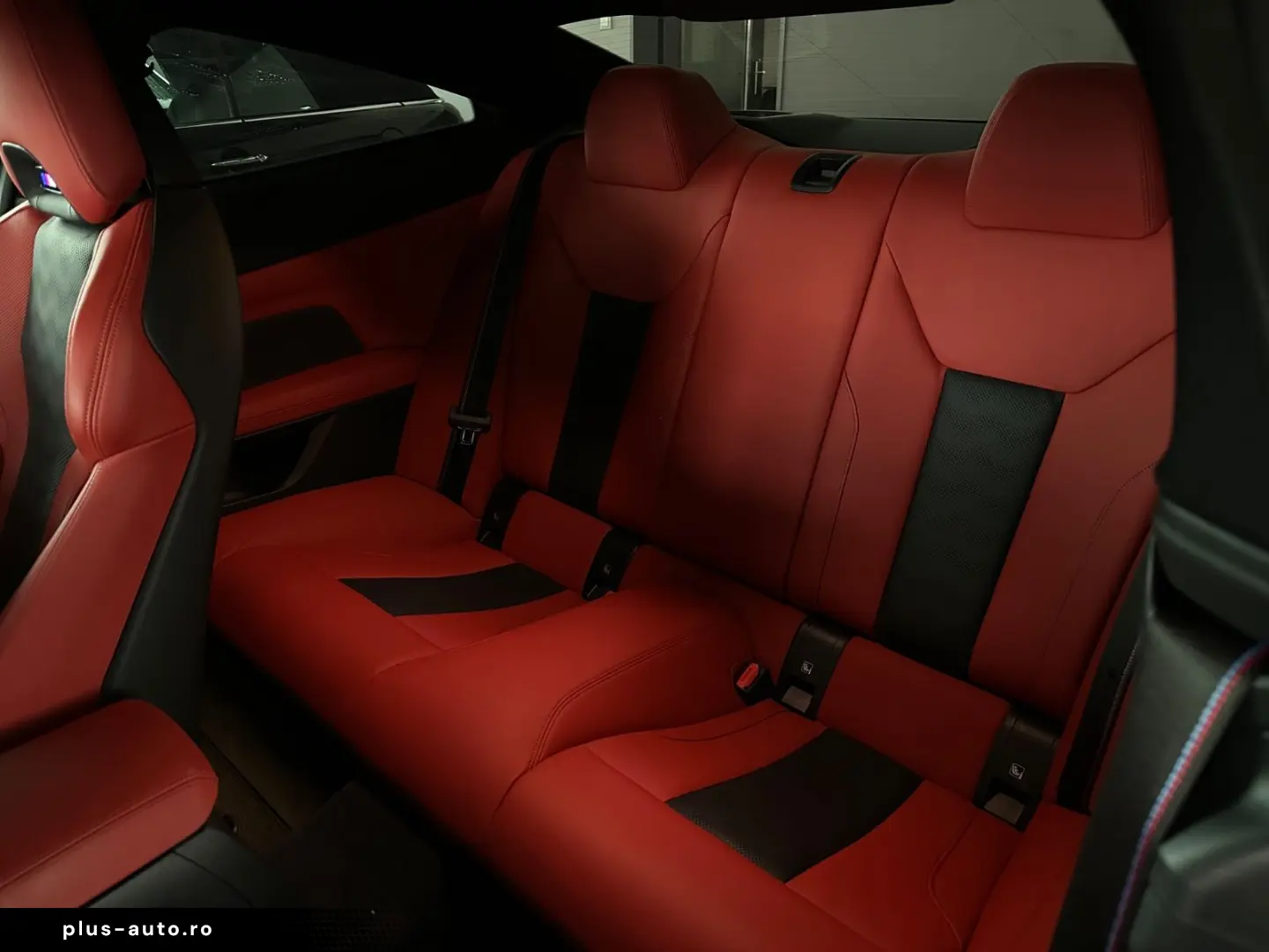 BMW M4 xDrive Competition Laser HuD Carbon 360