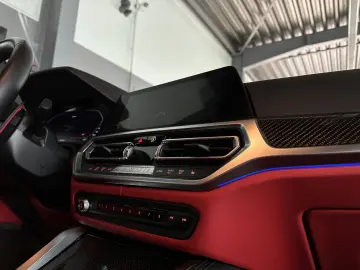 BMW M4 xDrive Competition Laser HuD Carbon 360