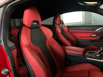 BMW M4 xDrive Competition Laser HuD Carbon 360