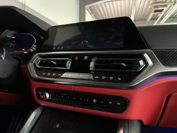 BMW M4 xDrive Competition Laser HuD Carbon 360