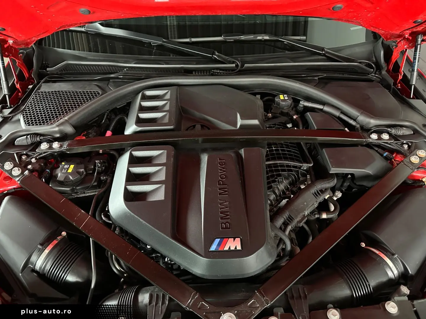 BMW M4 xDrive Competition Laser HuD Carbon 360