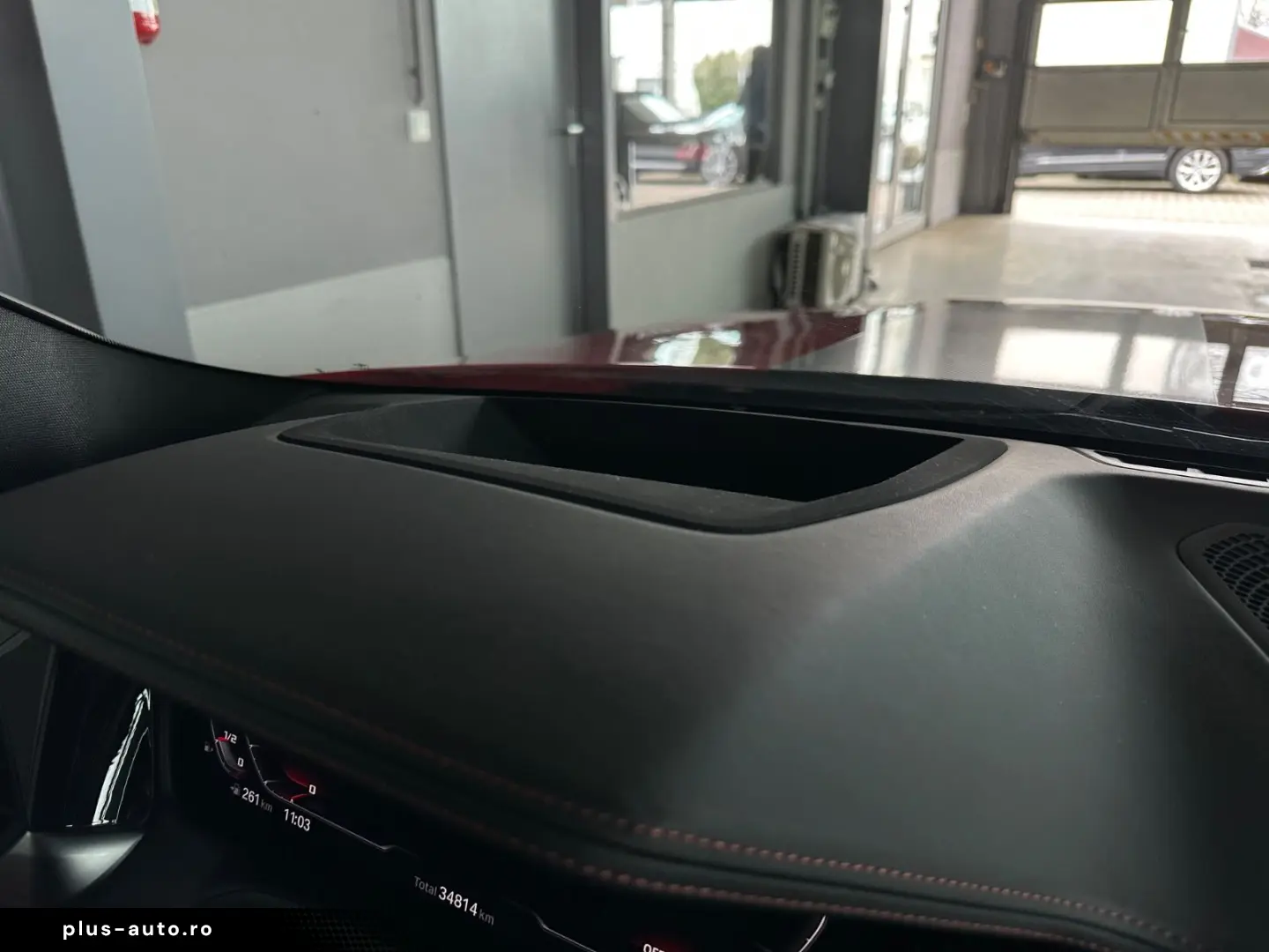 BMW M4 xDrive Competition Laser HuD Carbon 360