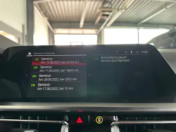 BMW M4 xDrive Competition Laser HuD Carbon 360