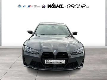 BMW M3 Competition XDRIVE LC PROF LASER HUD LEDER  E