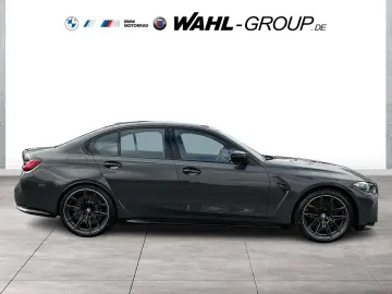 BMW M3 Competition XDRIVE LC PROF LASER HUD LEDER  E