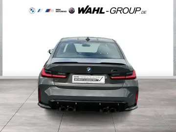 BMW M3 Competition XDRIVE LC PROF LASER HUD LEDER  E