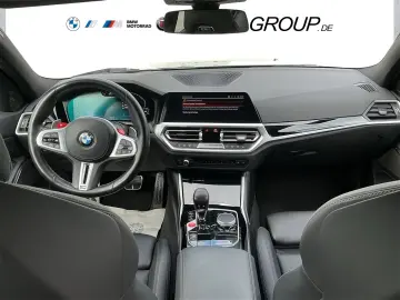 BMW M3 Competition XDRIVE LC PROF LASER HUD LEDER  E