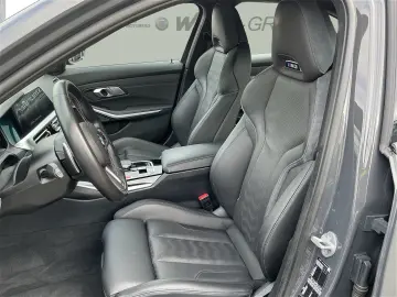 BMW M3 Competition XDRIVE LC PROF LASER HUD LEDER  E